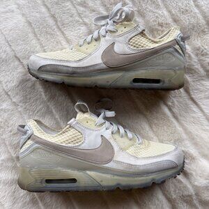 Nike Air Max Terrascape | White Photon Dust SZ 11